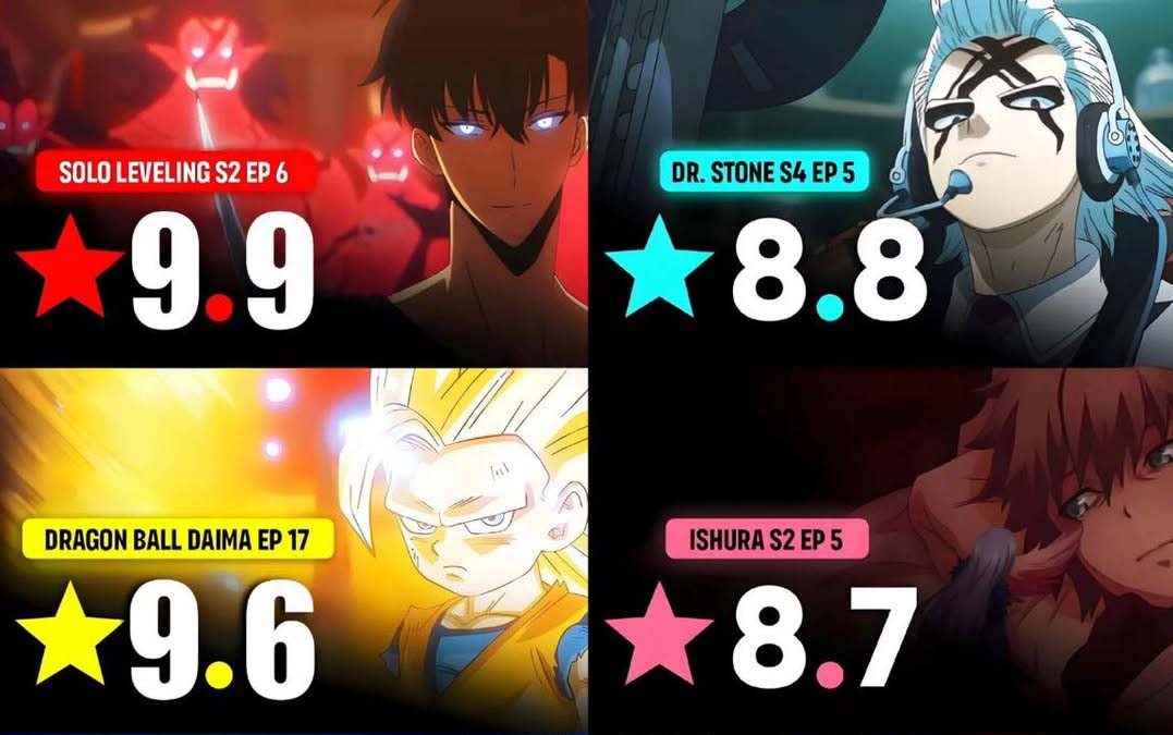 AnimeSuge Banner